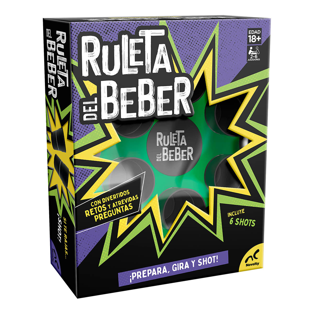 Imagen del producto