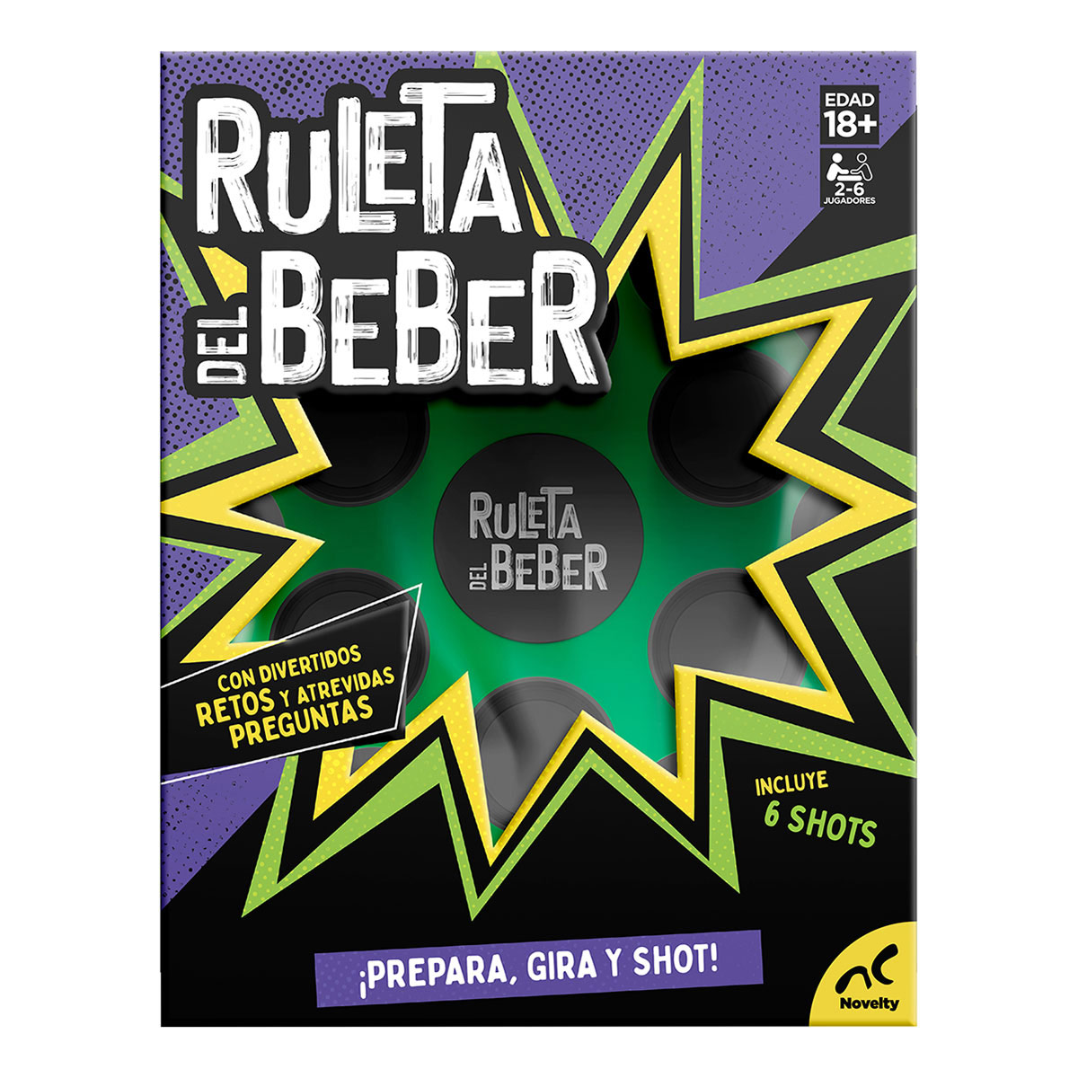 Imagen del producto
