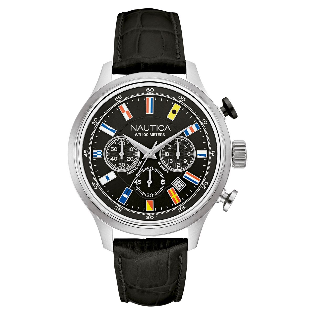 Reloj Nautica NAI16517G