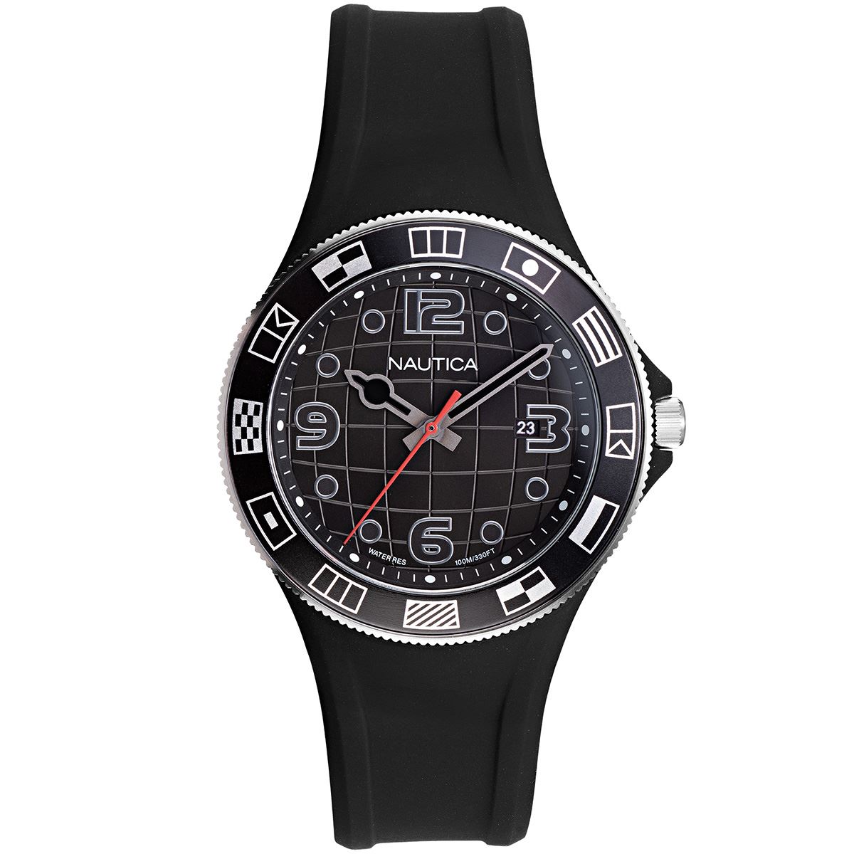 Reloj Nautica Caballero NAPLBS904