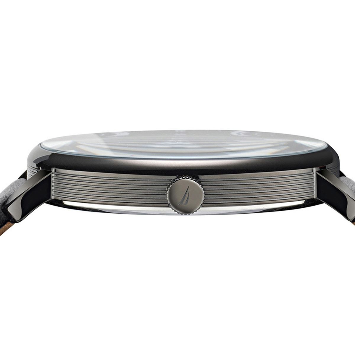 Reloj Nautica Negro NAPCRF908