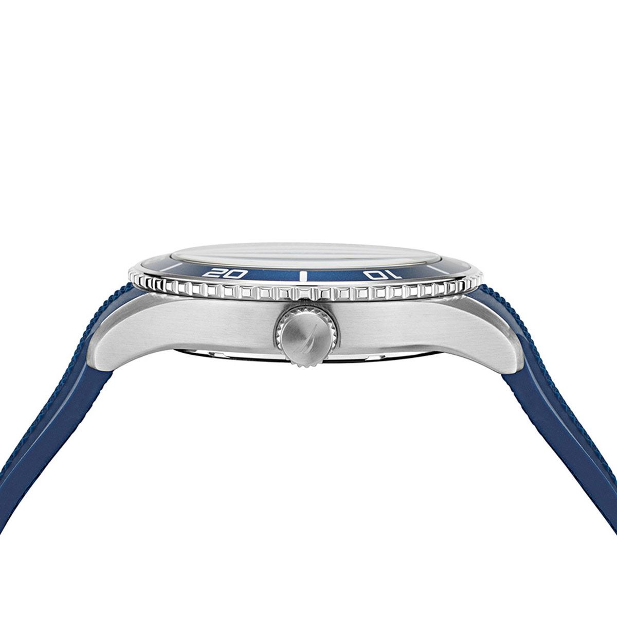 Reloj Nautica Azul Navy NAPPBF914