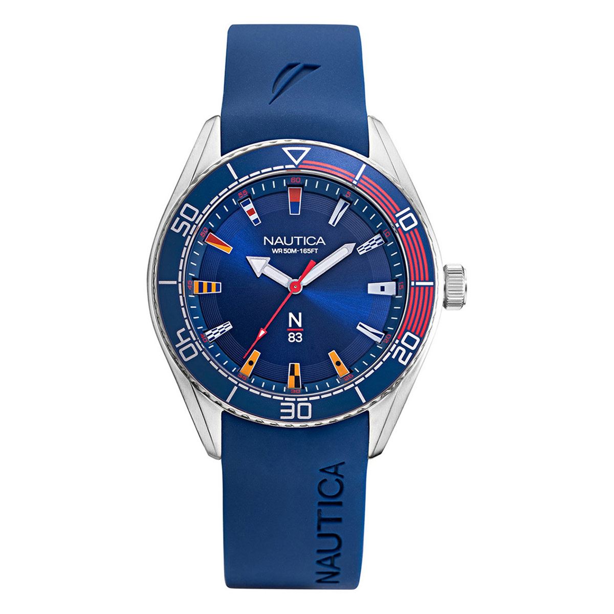 Reloj Nautica Hombre Napepf113 | Cuotas sin interés