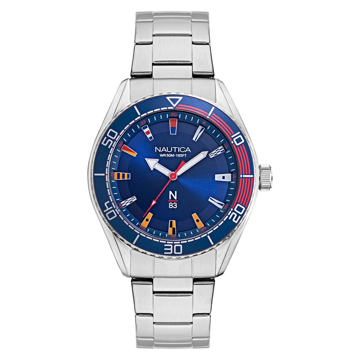 Nautica Montre décontractée NAPFWF204