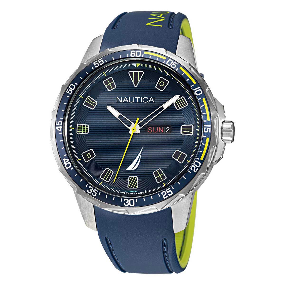 Reloj Nautica NAPCLS114 para Caballero