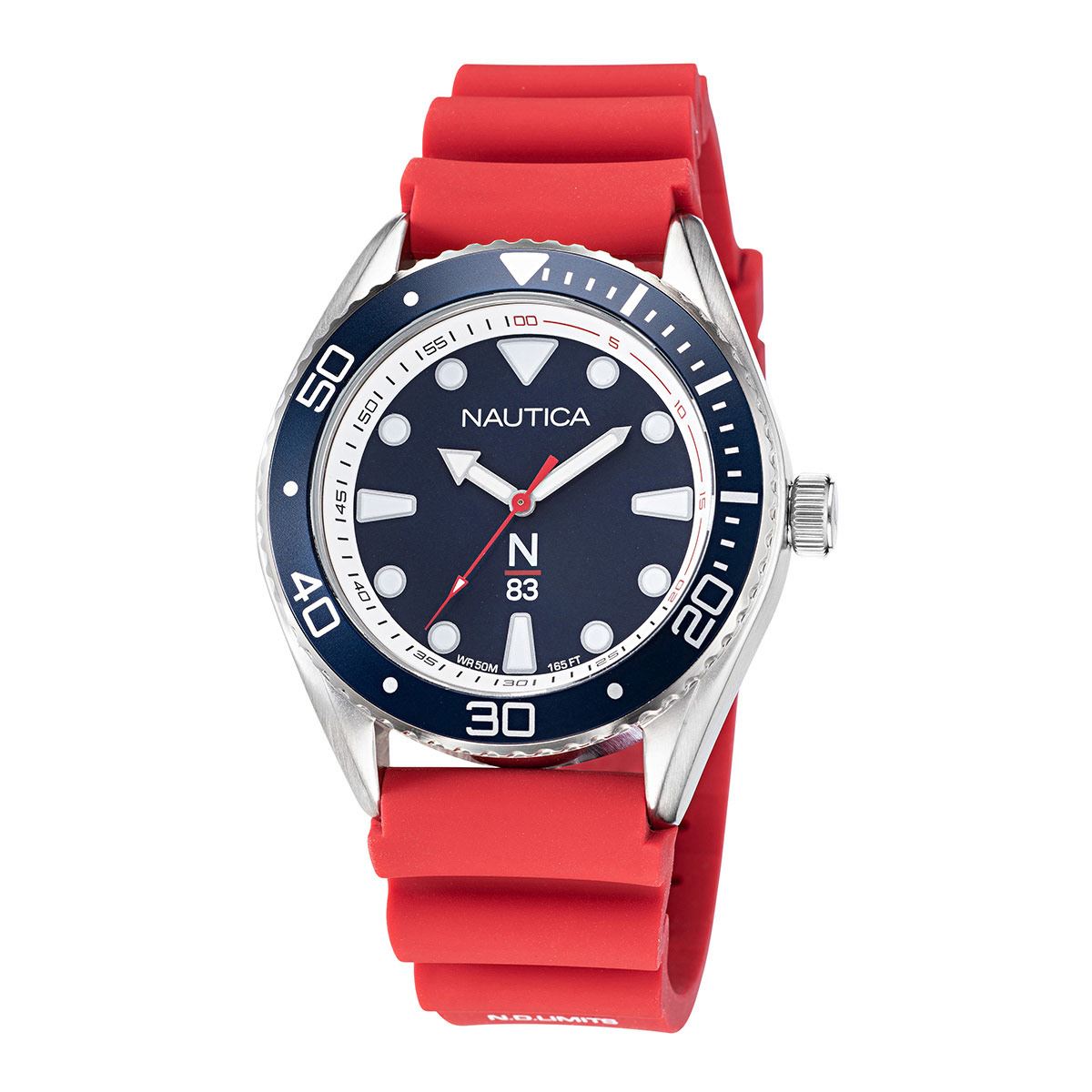 Reloj N83 NAPFWF116 Finn World Caballero
