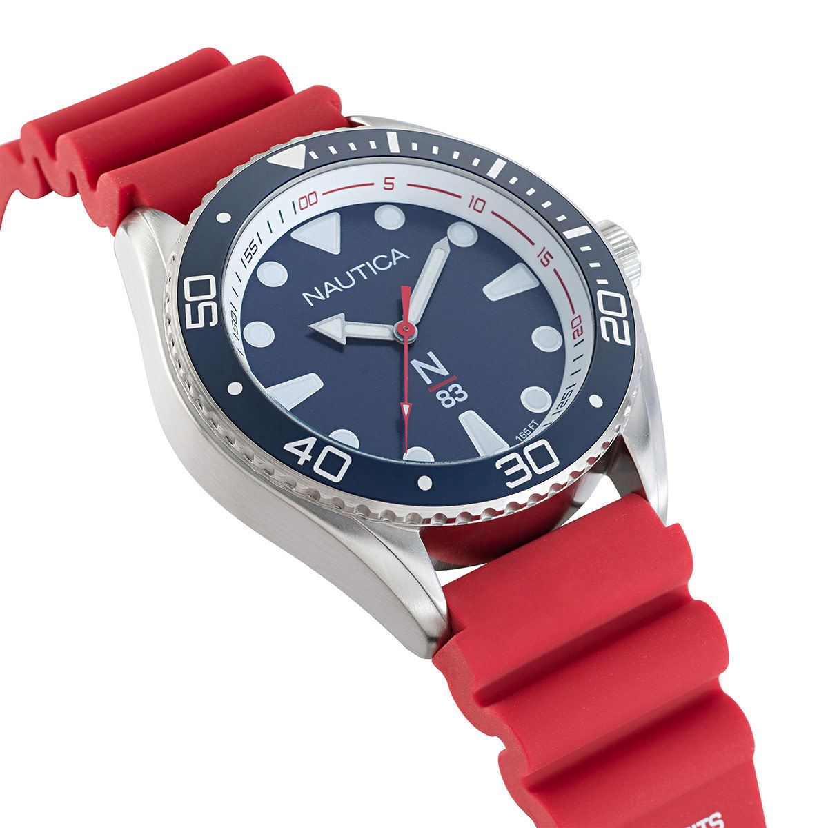 Reloj N83 NAPFWF116 Finn World Caballero