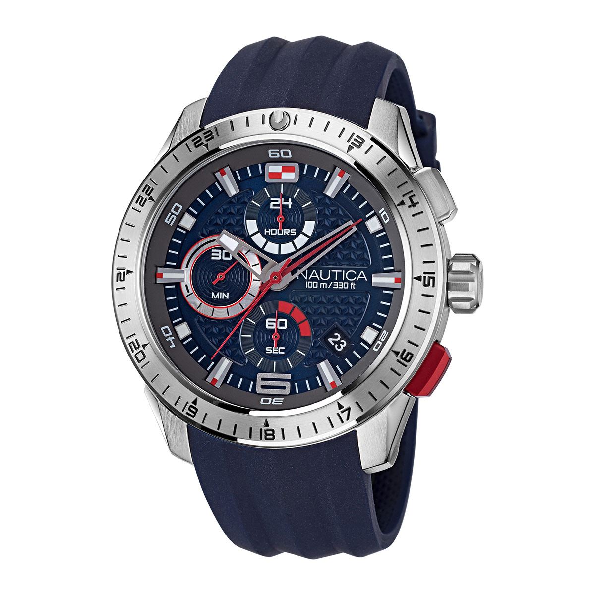 Reloj Nautica NAPNSF108 para Caballero