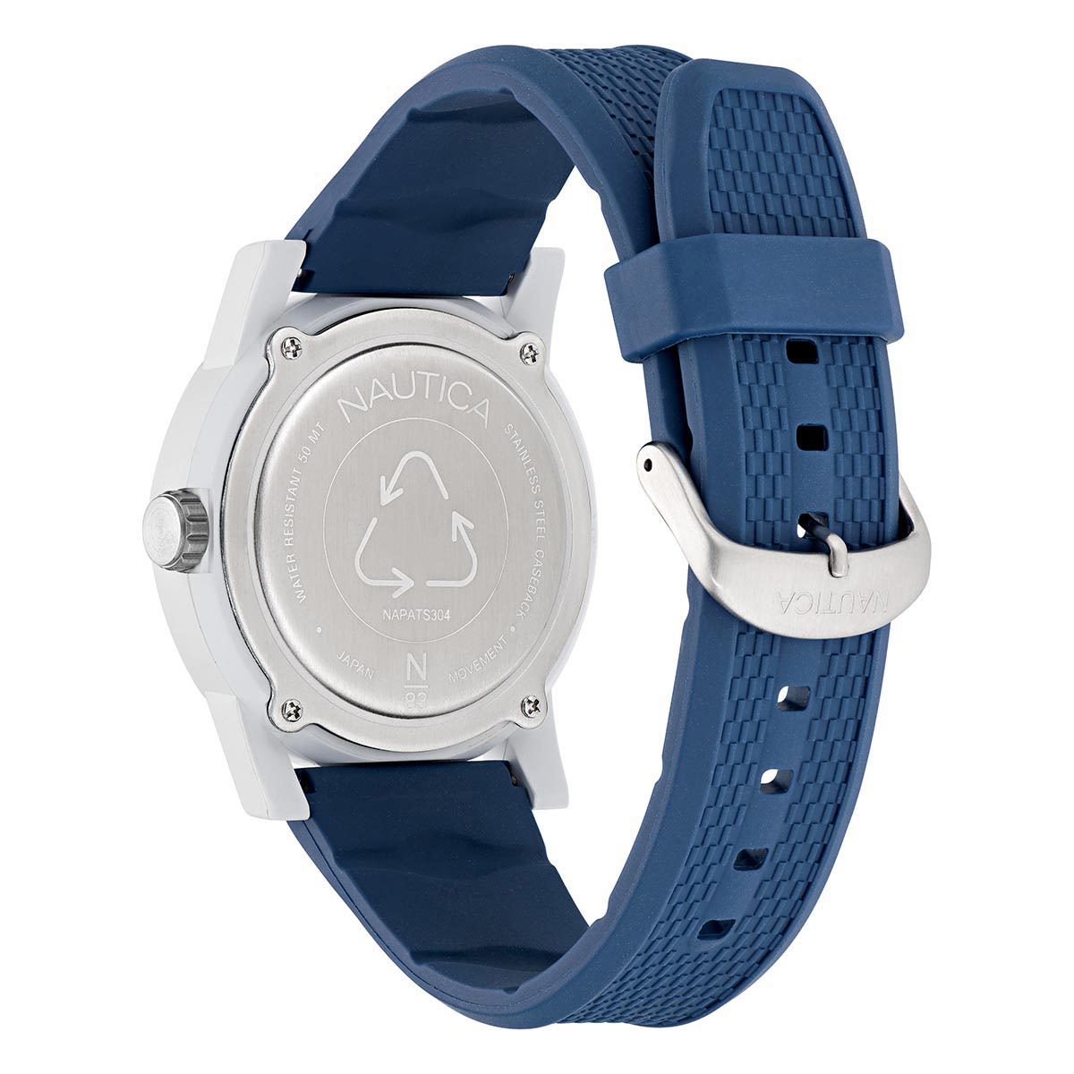 Reloj discount nautica n83