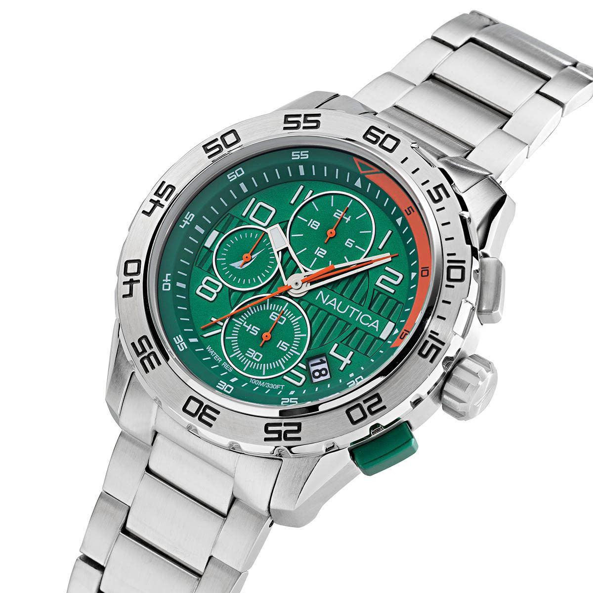 Reloj Nautica NAPNSS304 NST 101 caballero