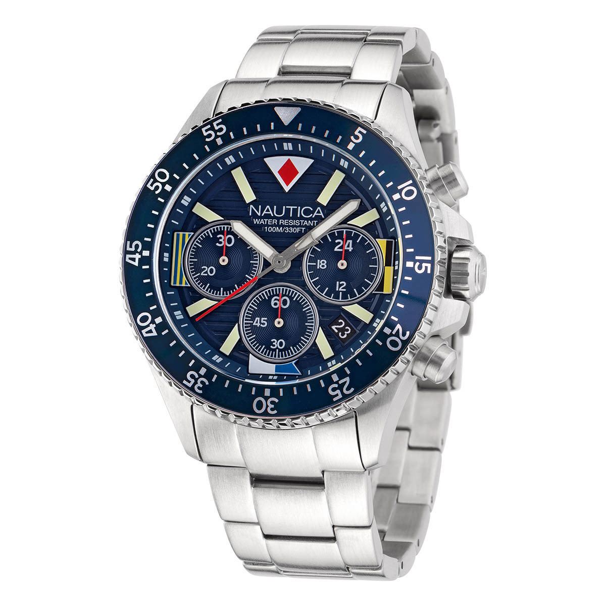 Reloj Nautica NAPWPS304 Westport caballero
