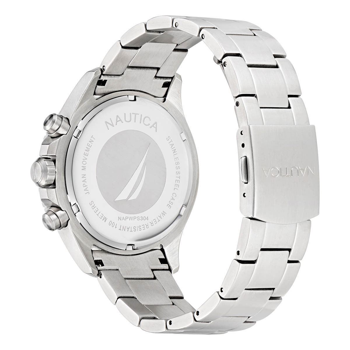 Reloj Nautica NAPWPS304 Westport caballero