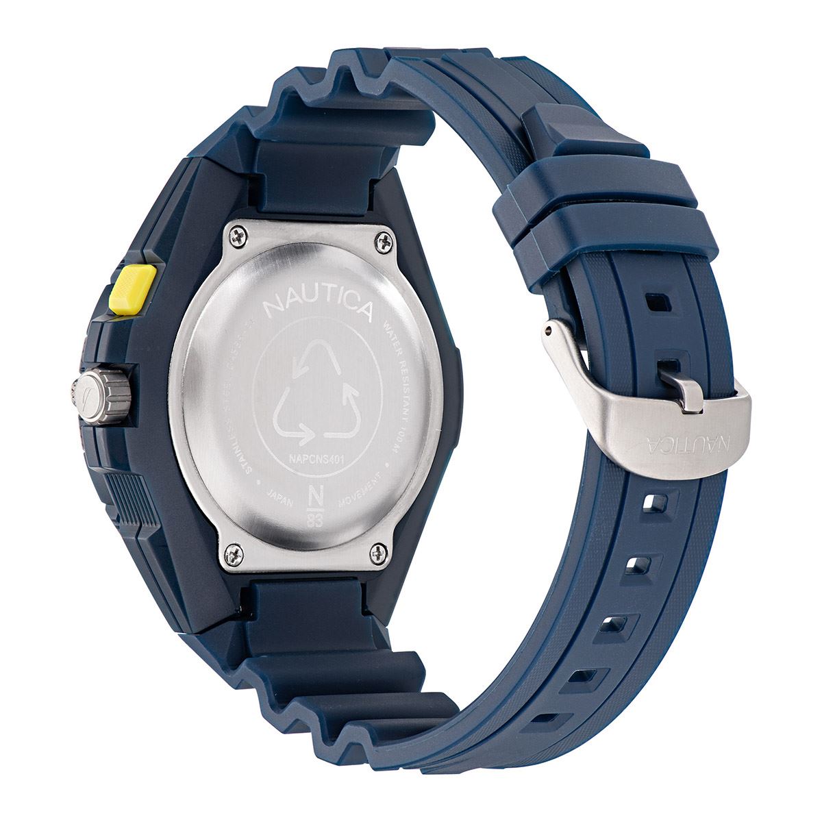 Reloj Nautica NAPCNS401 Coronado Bay para Hombre