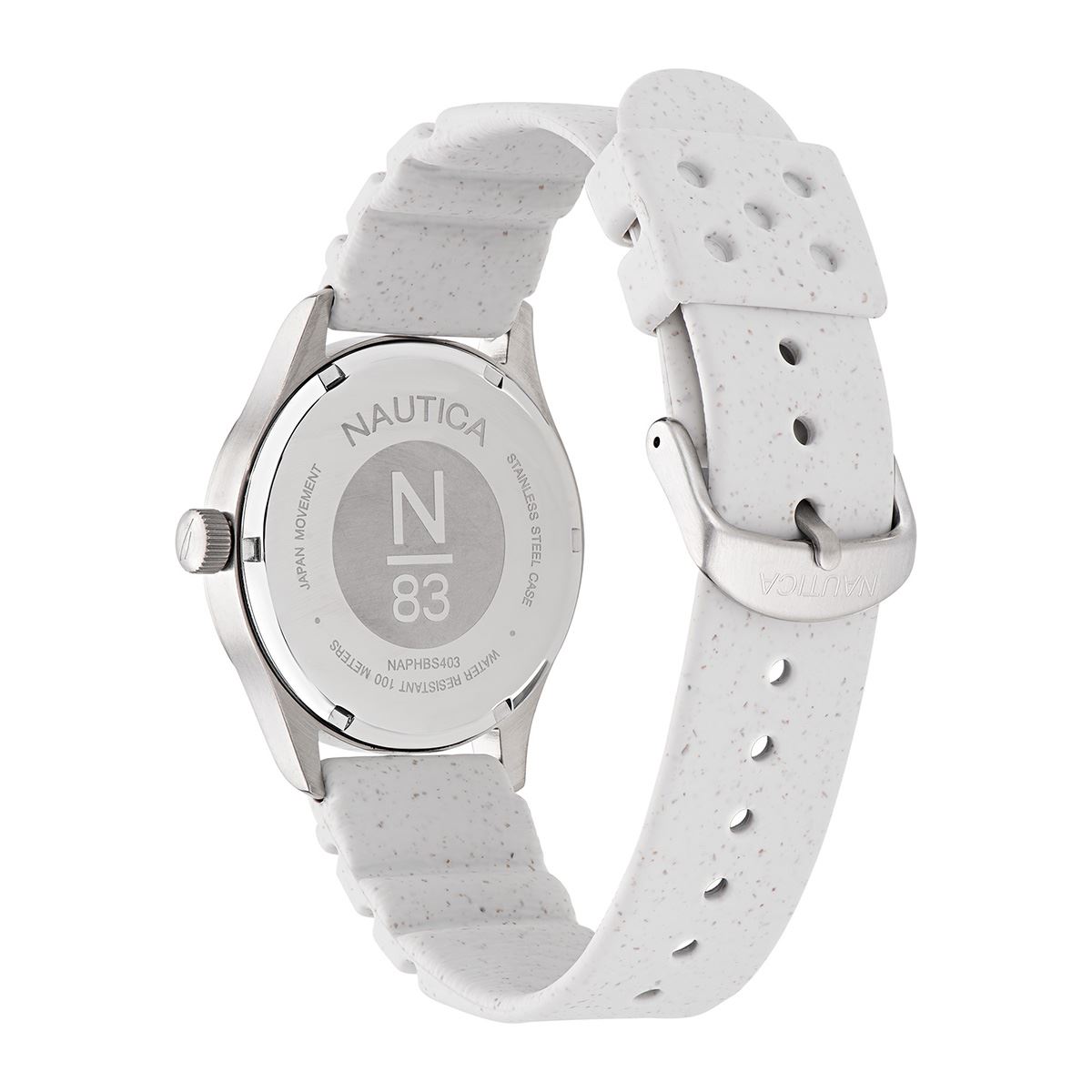Reloj Nautica NAPHBS403 Hannay Bay para Hombre