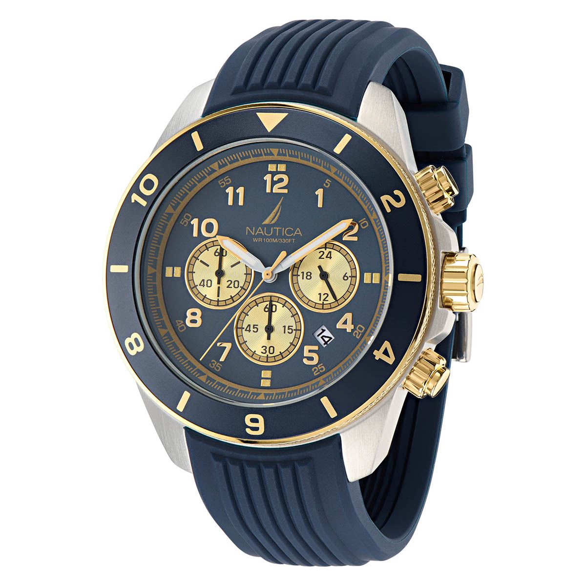 Reloj Nautica NAPNOS404 One para Hombre