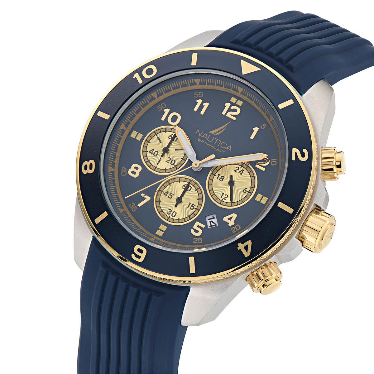 Reloj Nautica NAPNOS404 One para Hombre