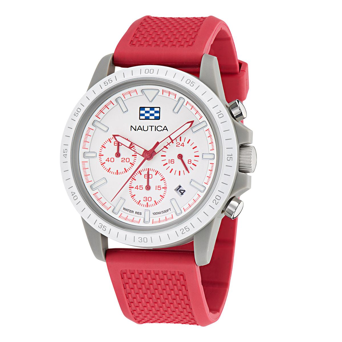 Reloj Nautica NAPNOS4S3 One para Hombre