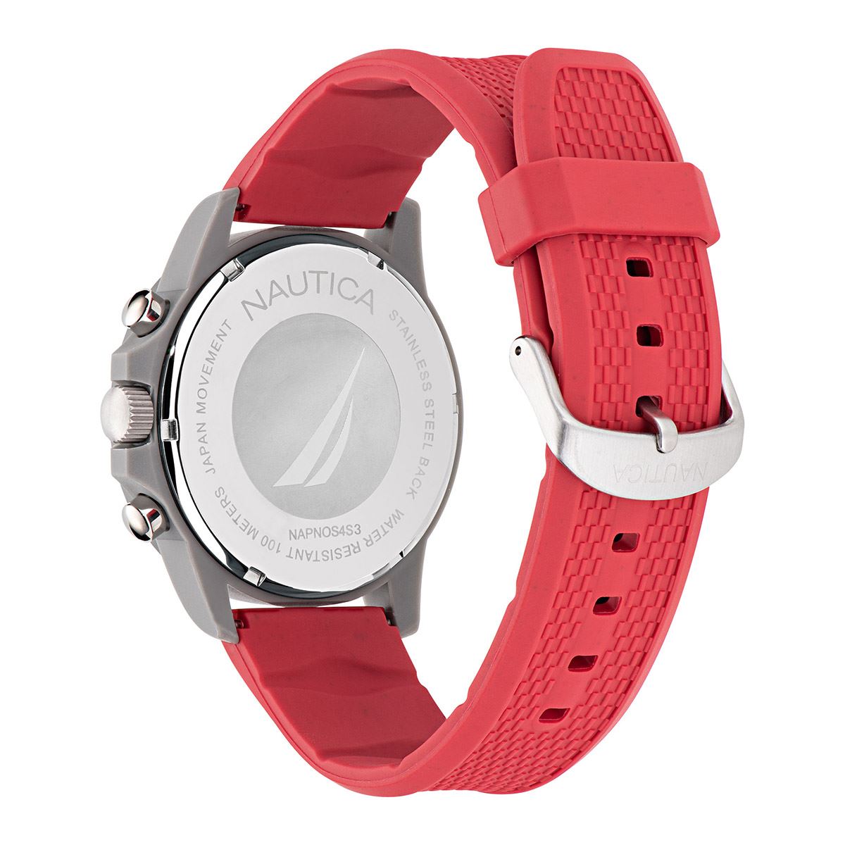 Reloj Nautica NAPNOS4S3 One para Hombre