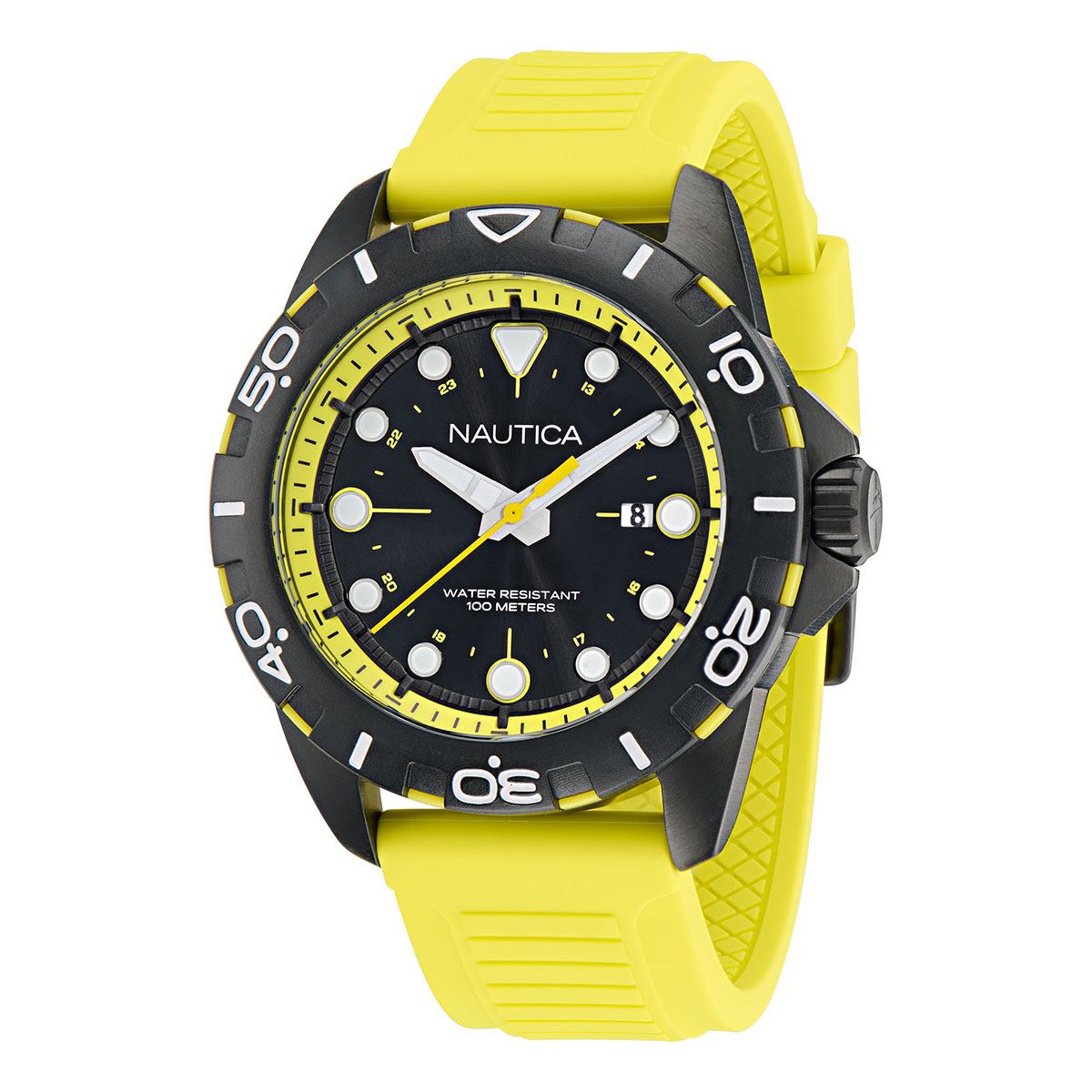 Reloj Nautica NAPNRS403 NSR para Hombre