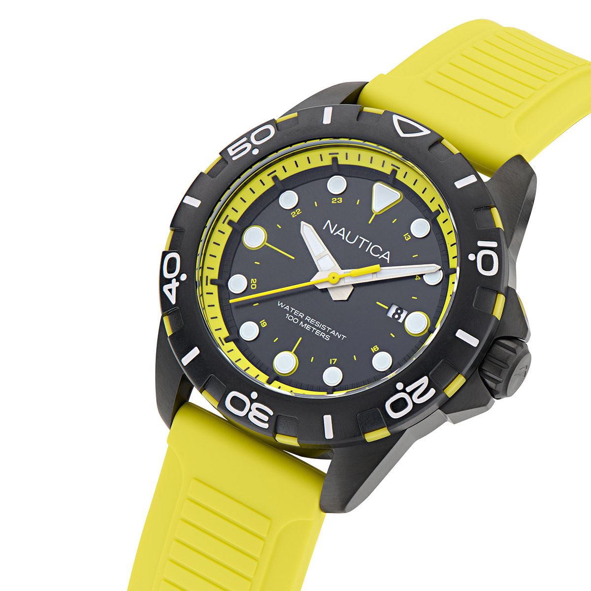 Reloj Nautica NAPNRS403 NSR para Hombre