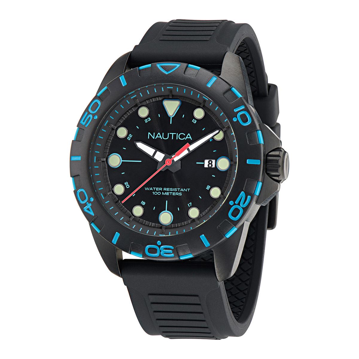 Reloj Nautica NAPNRS404 NSR para Hombre