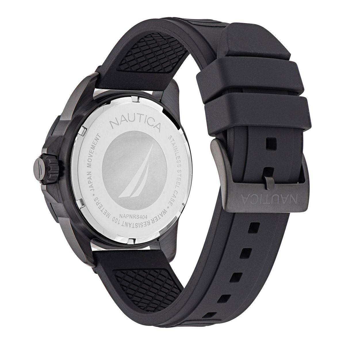 Reloj Nautica NAPNRS404 NSR para Hombre