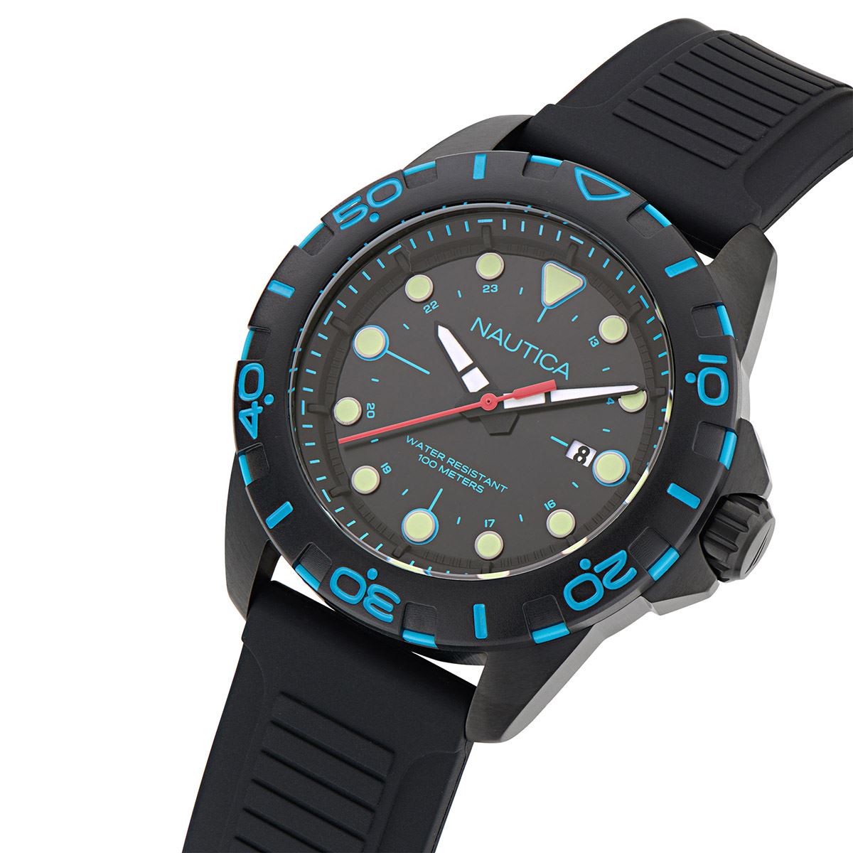 Reloj Nautica NAPNRS404 NSR para Hombre