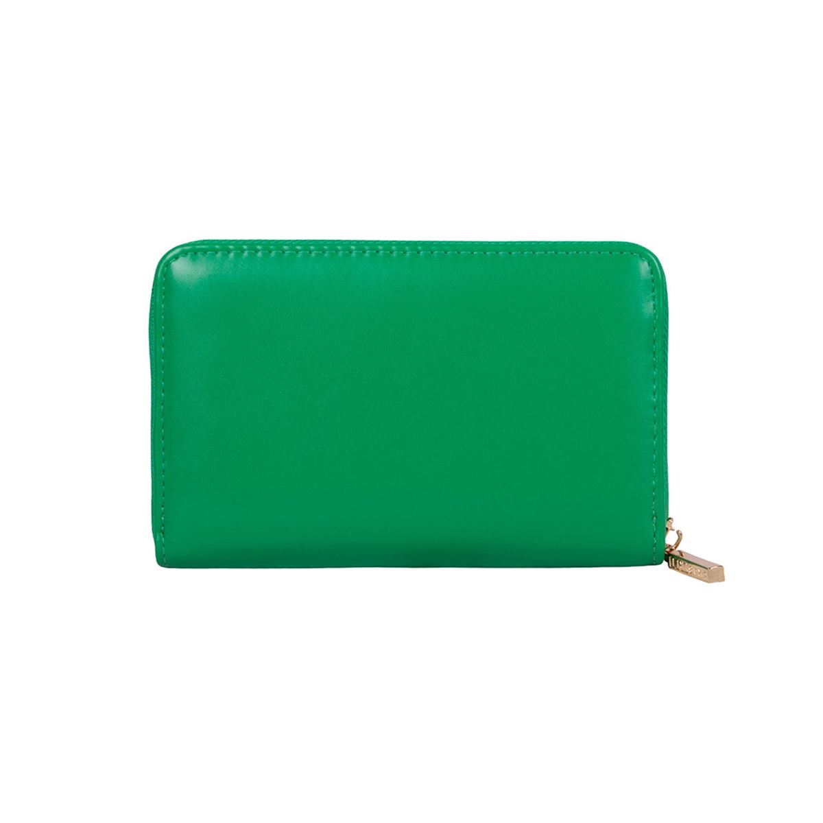 Cartera Color Verde Para Mujer Crabtree