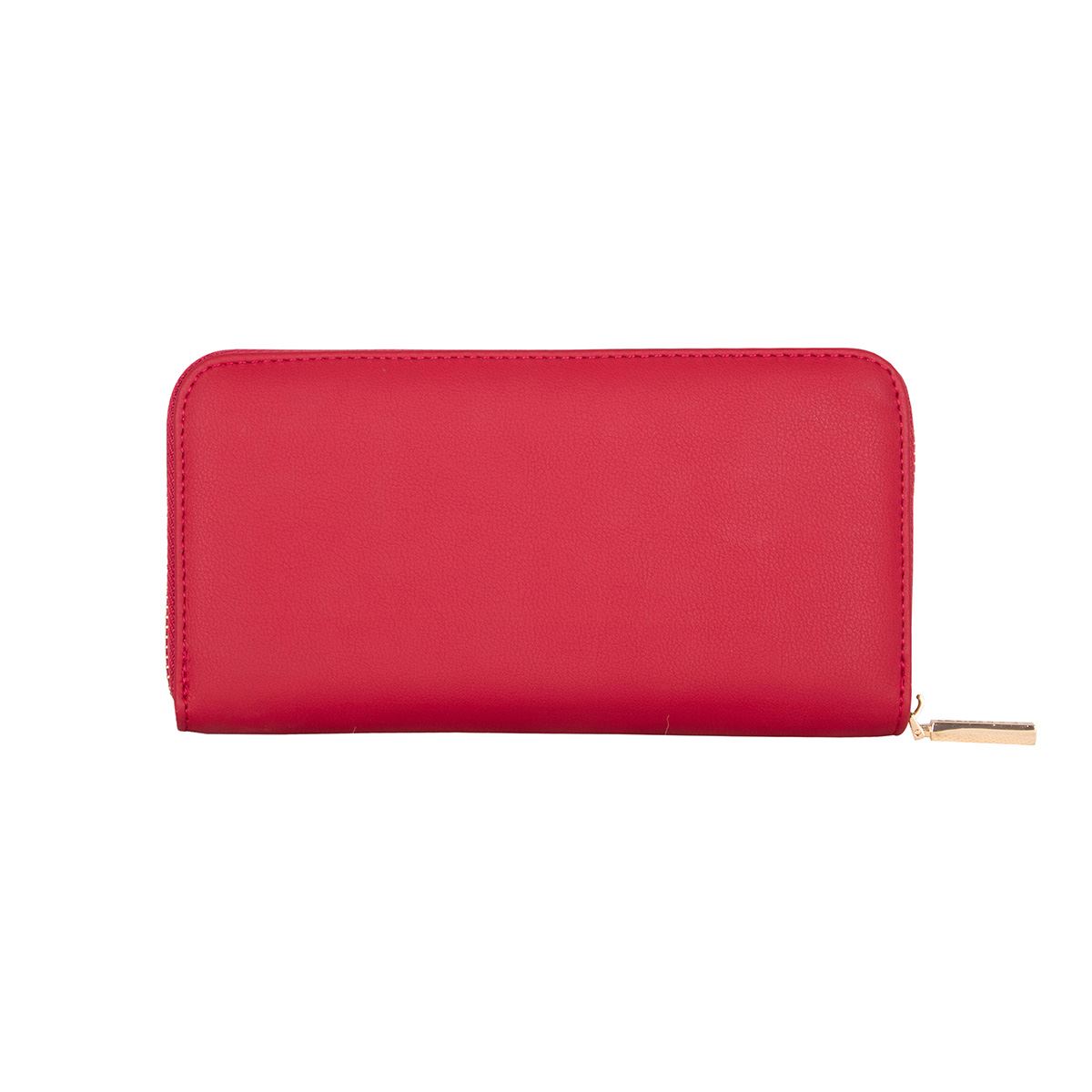 Cartera color rojo para Mujer Crabtree