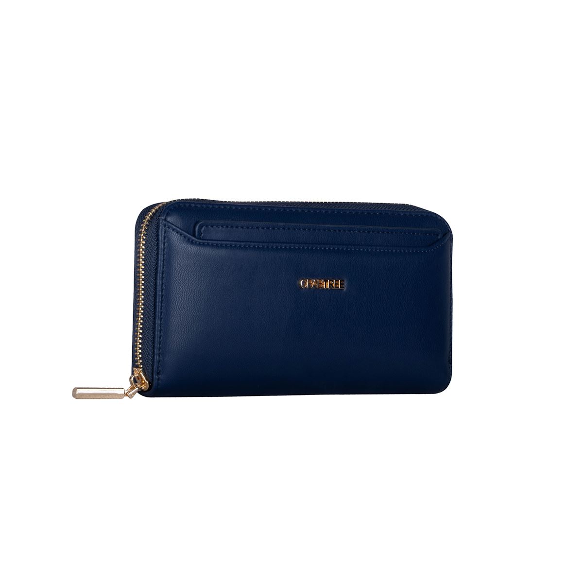 Cartera Crabtree Azul Marino para Mujer