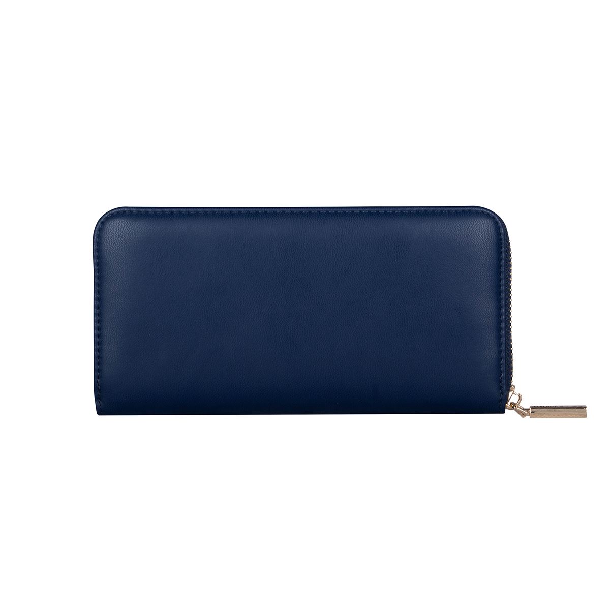 Cartera Crabtree Azul Marino para Mujer