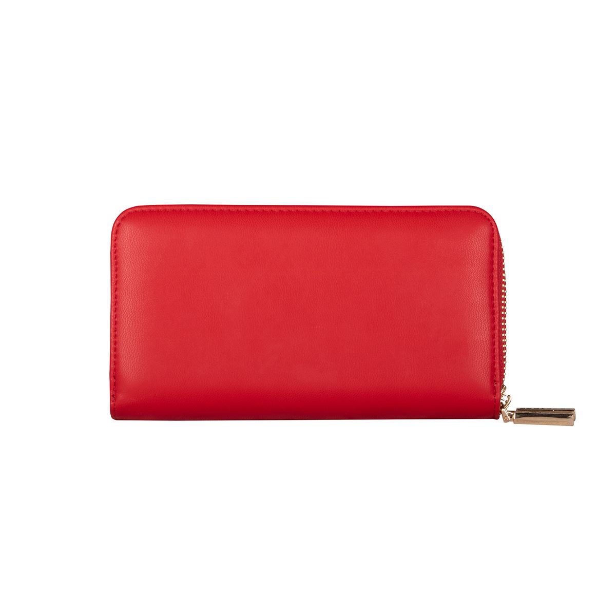 Cartera Crabtree Roja para Mujer