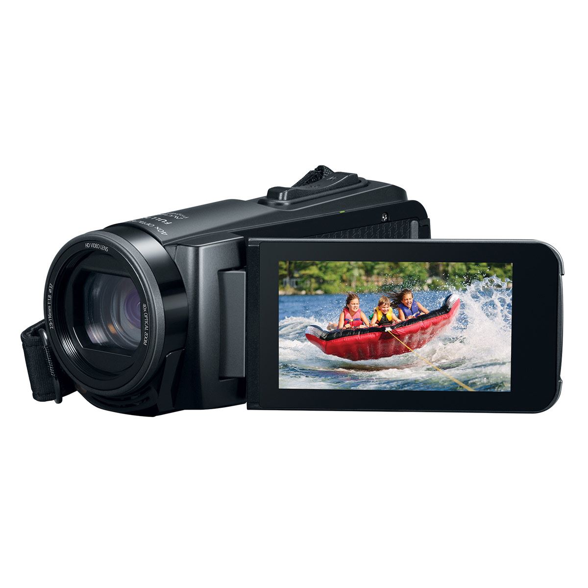 Videocámara Canon Vixia HF W11