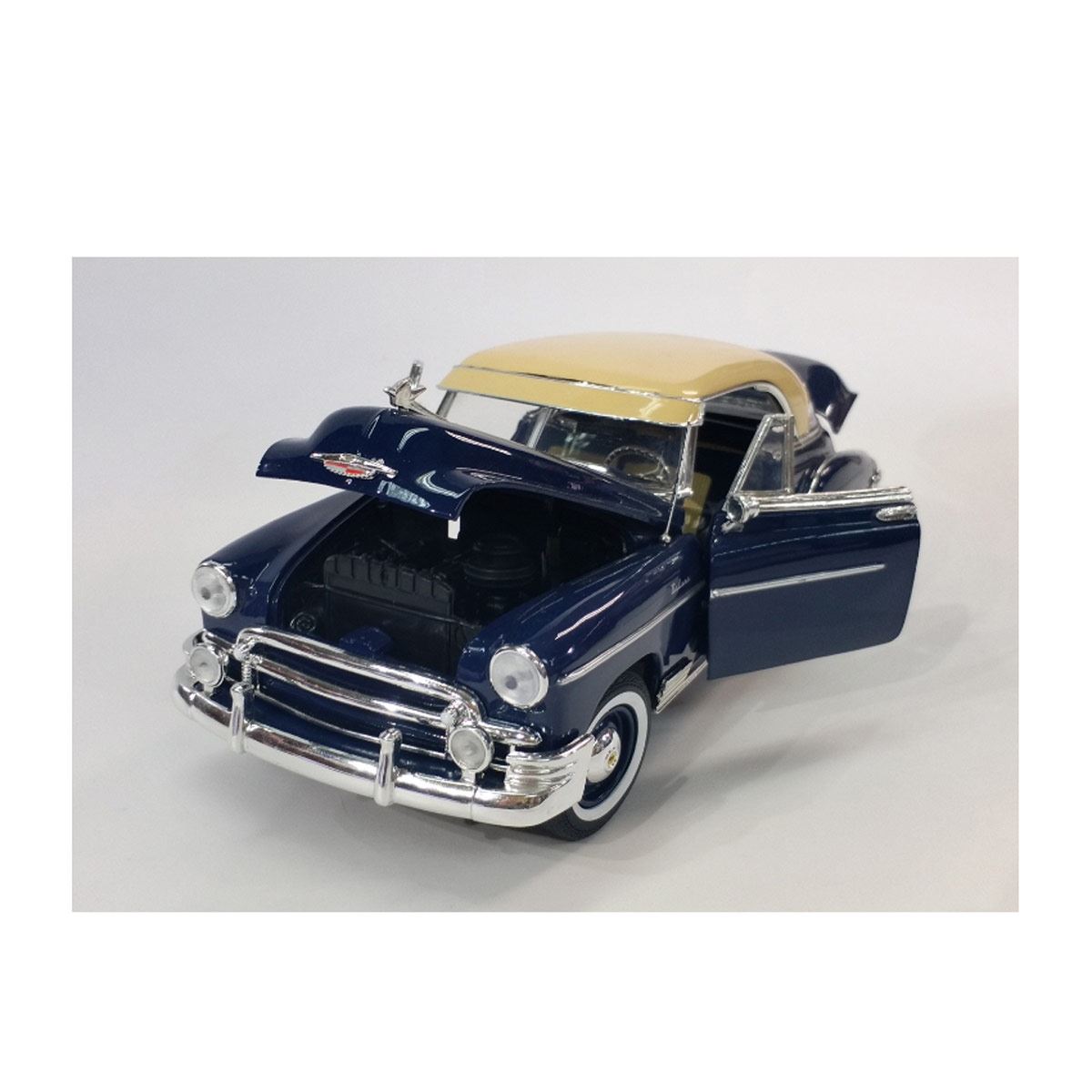 1:18 1950 Chevy Bel Air