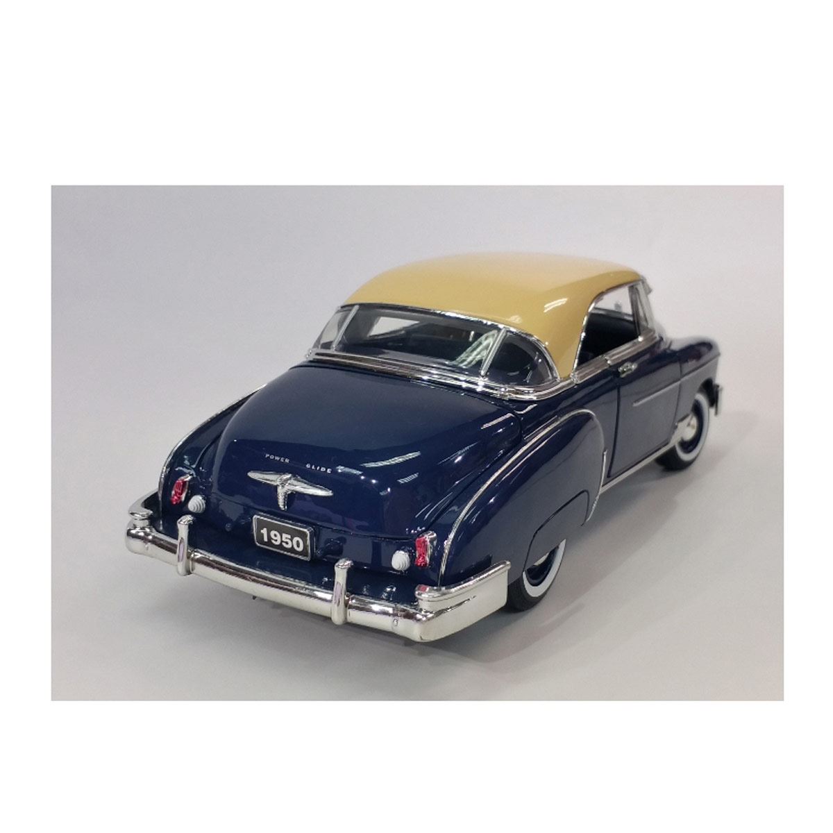 1:18 1950 Chevy Bel Air