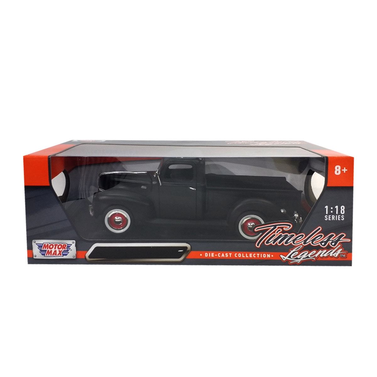 1:18 1940 Ford Pickup