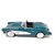 Carro de colección Escala 1:18  1958 Corvette
