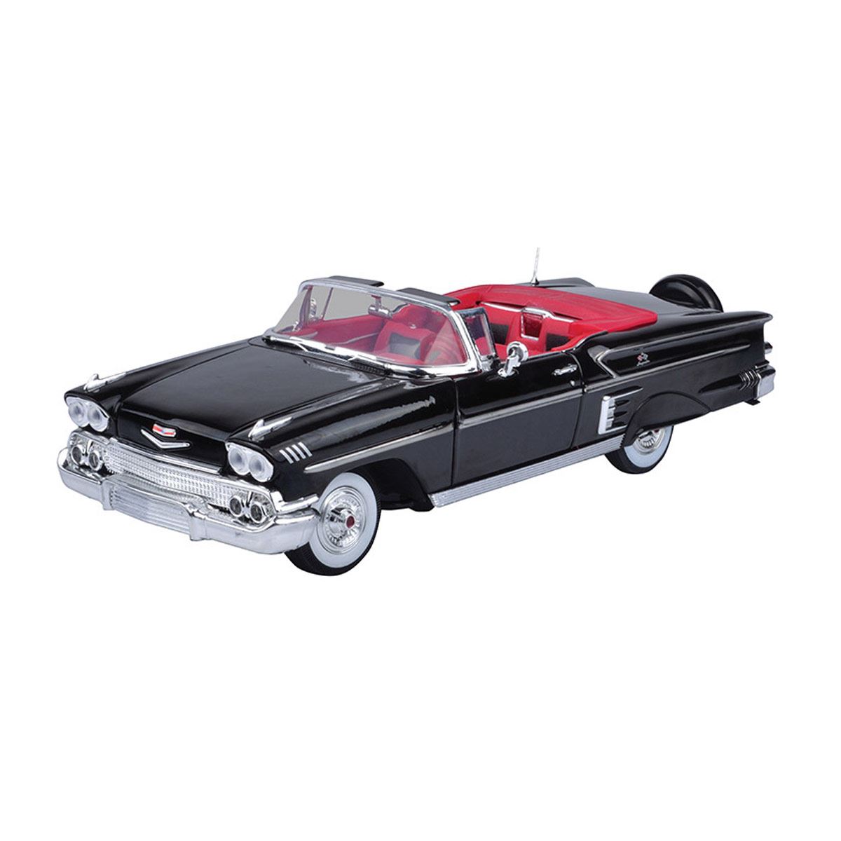 1:181958 Chevrolet Impala