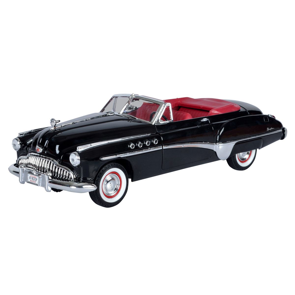 1949 Buick Roadmaster