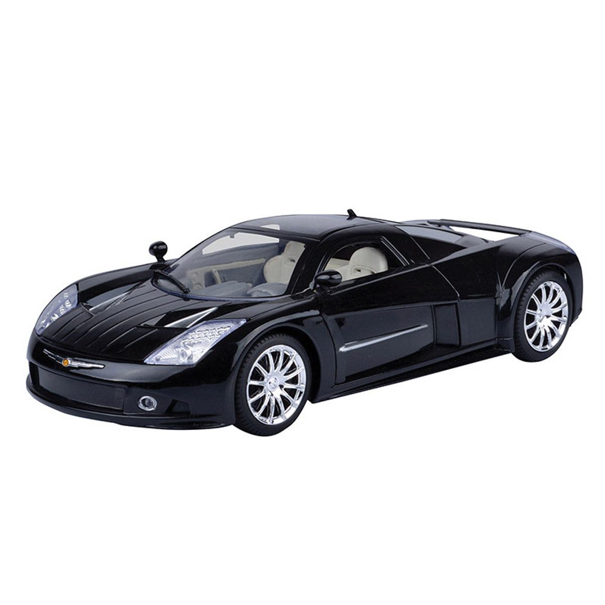 Chrysler Me Four Twelve