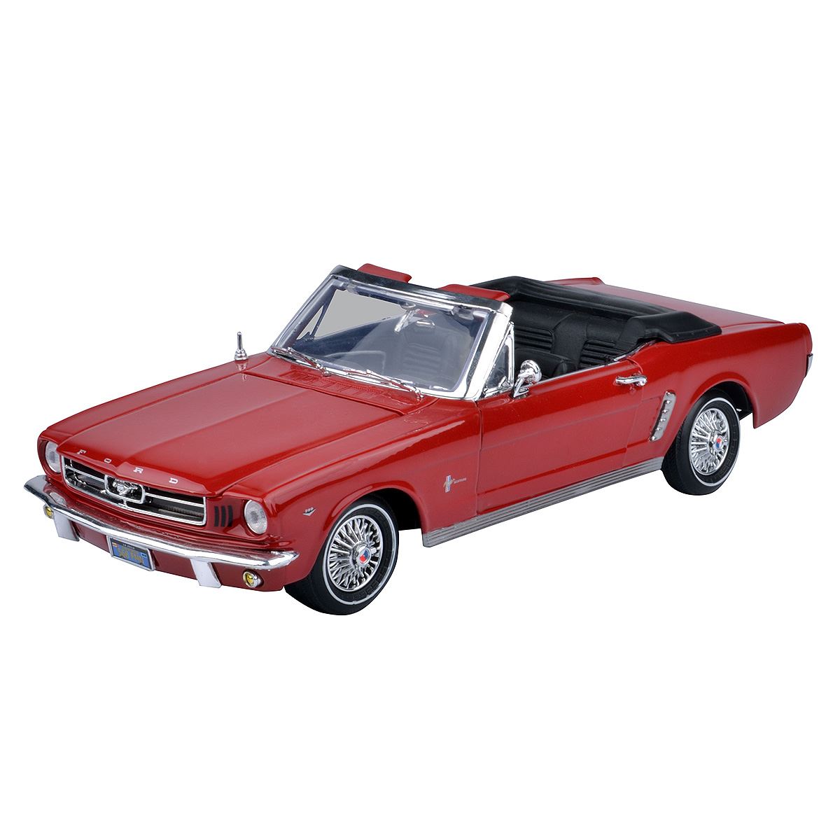 1964 1/2 Ford Mustang Convertible