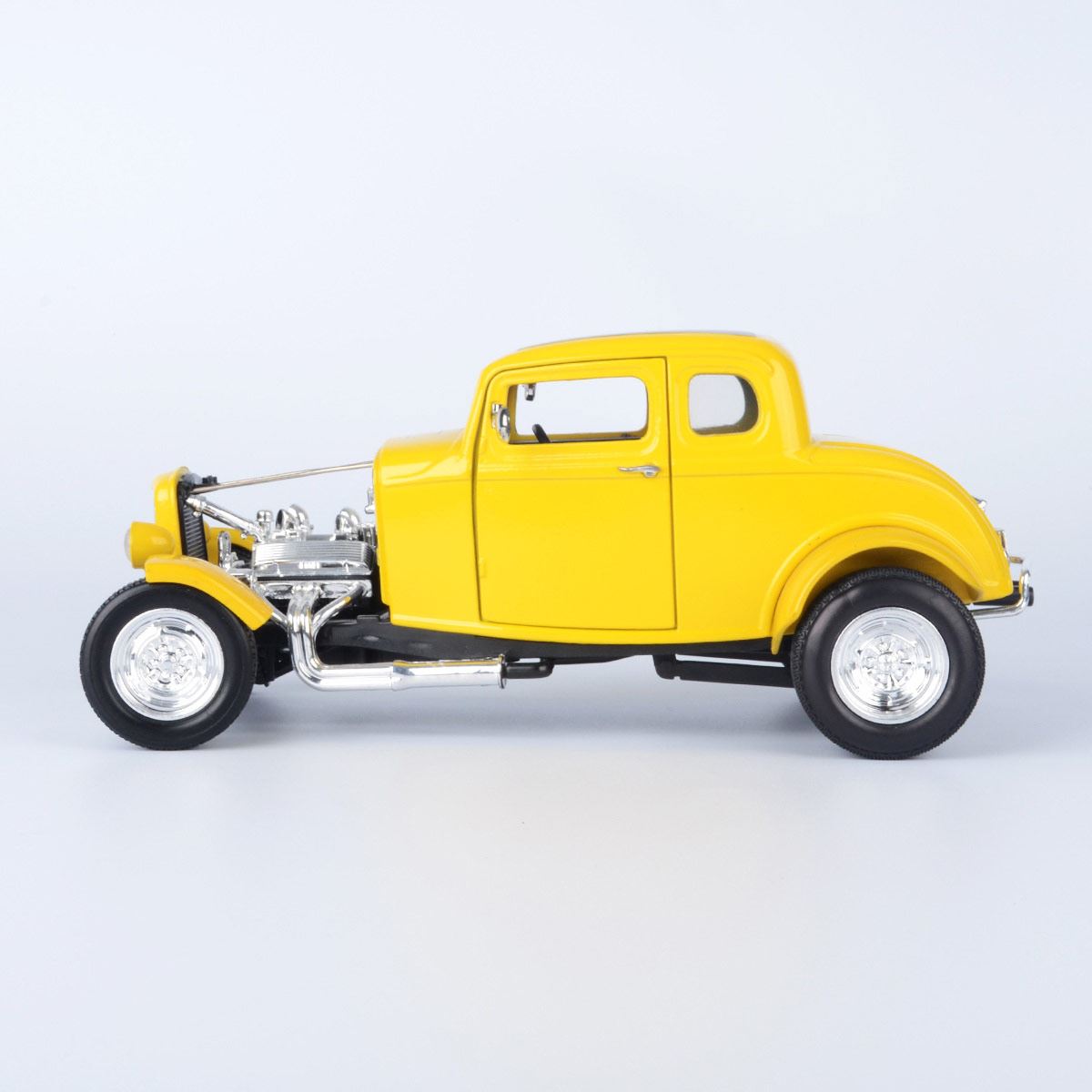 Vehículo de Colección Ford Hot Rod 1932 1:18