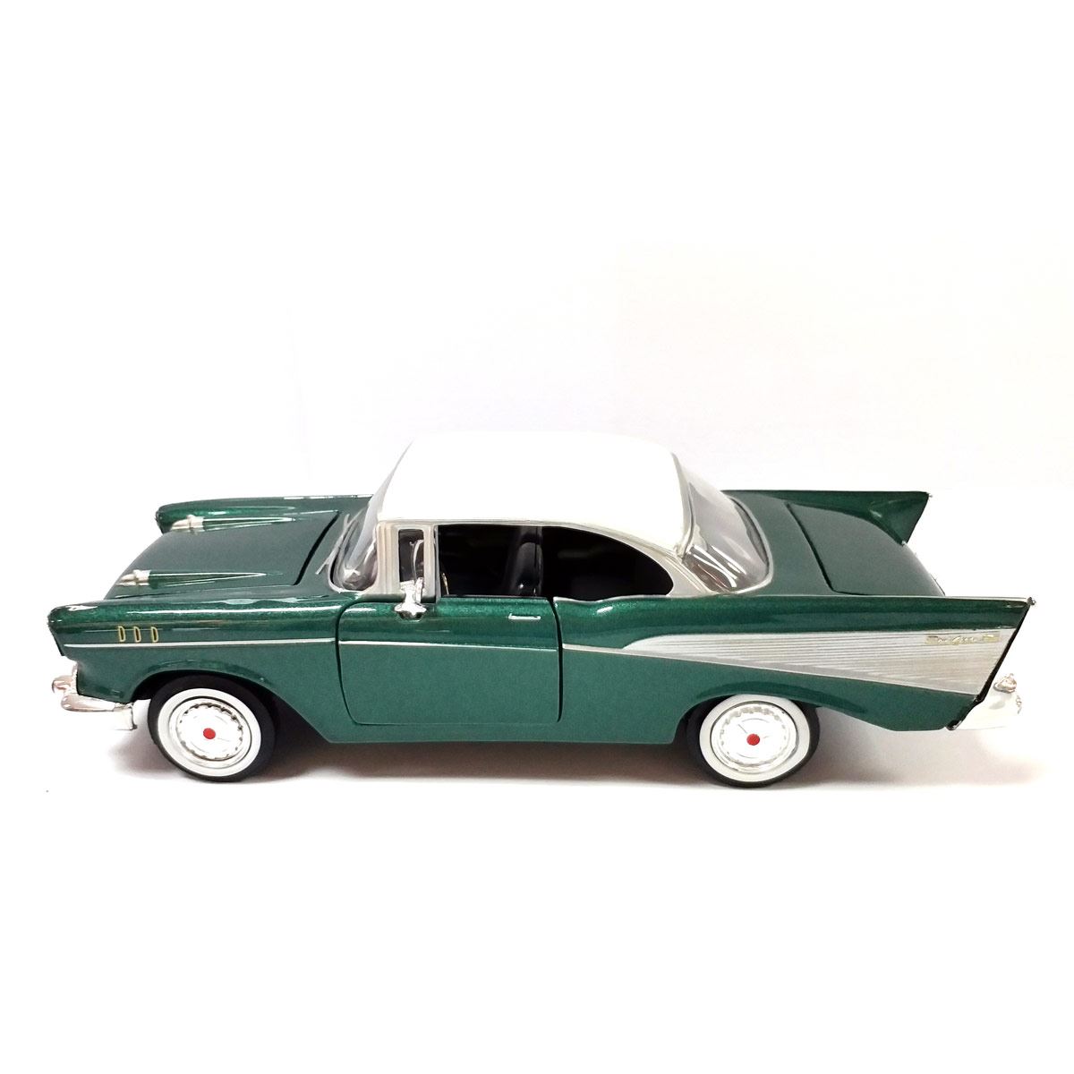 Carro Coleccionable 1957 Chevy Bel Air