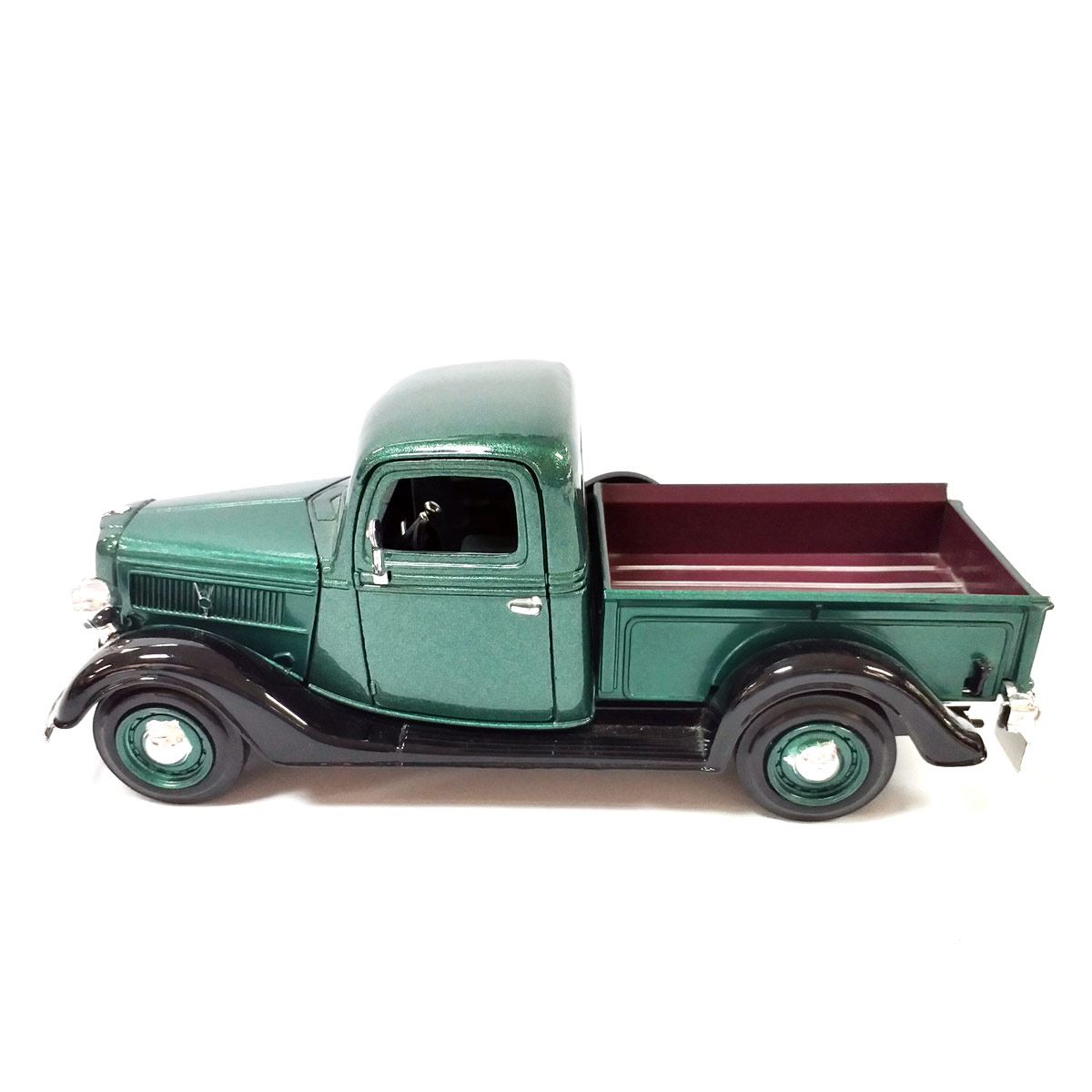 Carros Coleccionables 1937 Ford Pickup