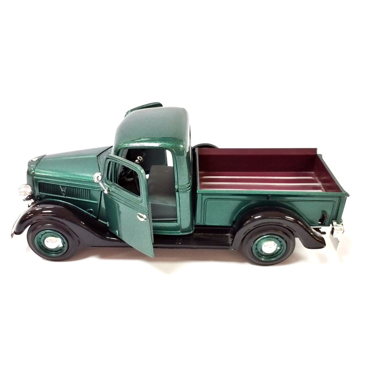 Carros Coleccionables 1937 Ford Pickup