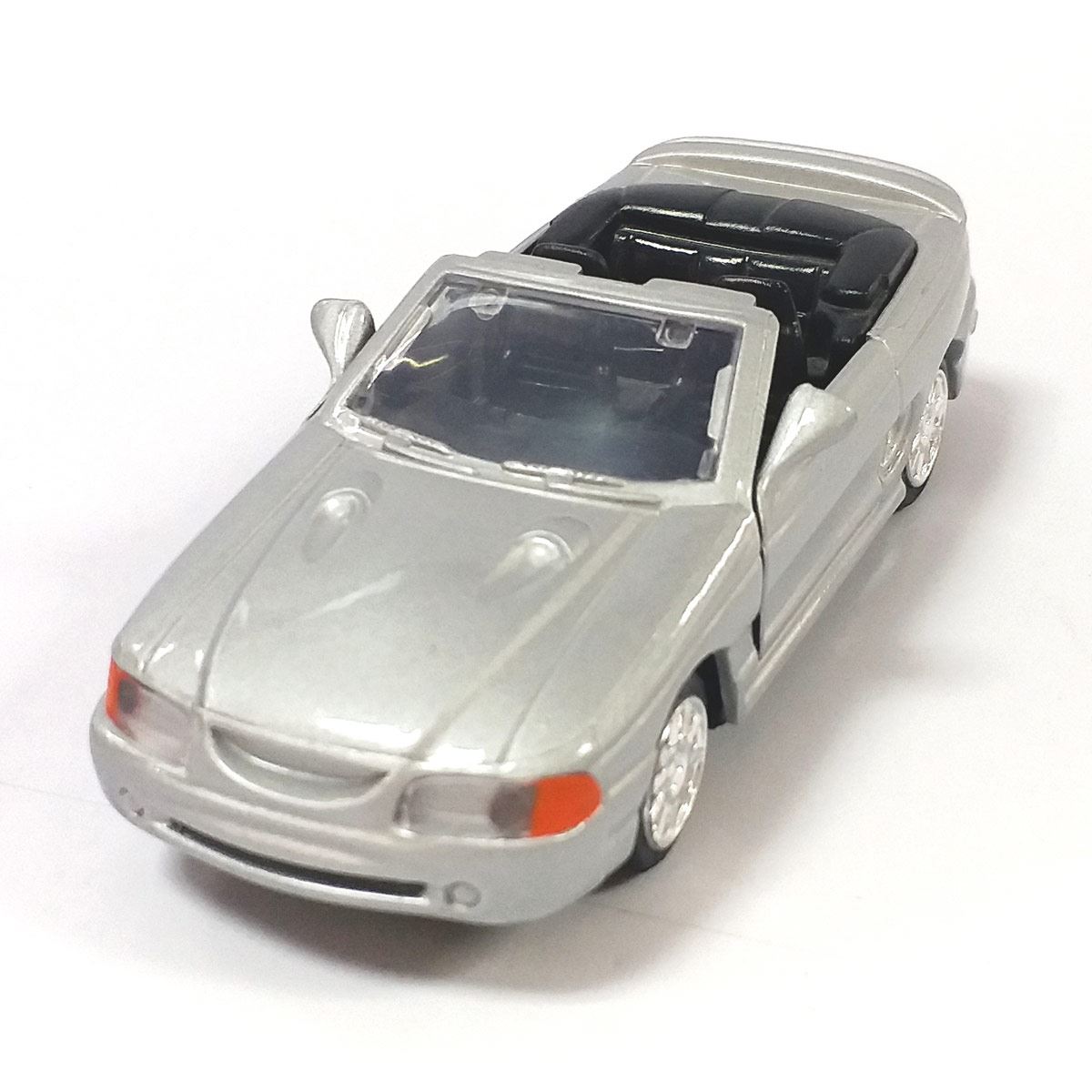 Carro coleccionable Escala 1:43 Die Cast Vehicle Asst