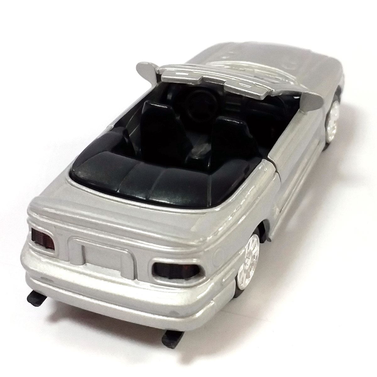 Carro coleccionable Escala 1:43 Die Cast Vehicle Asst