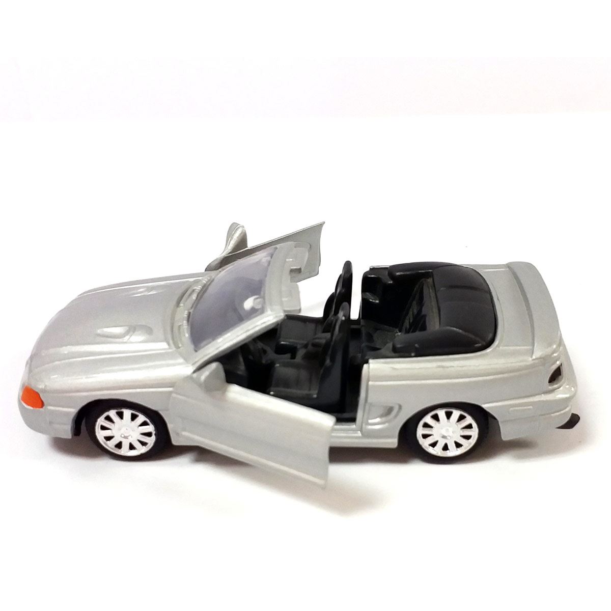 Carro coleccionable Escala 1:43 Die Cast Vehicle Asst