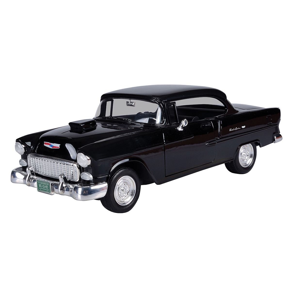 1955 Chevy Bel Air Coupe &#40;whit hood scoop &#41;