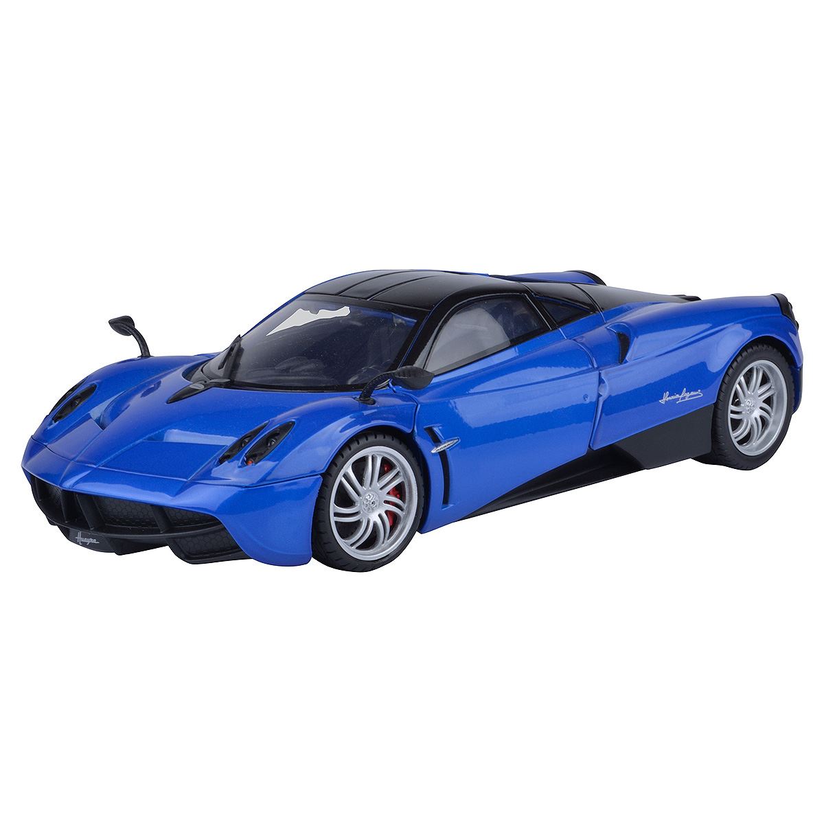 Pagani Huayra